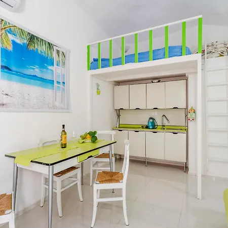 Pet Friendly In With Kitchen Appartamento Sanremo