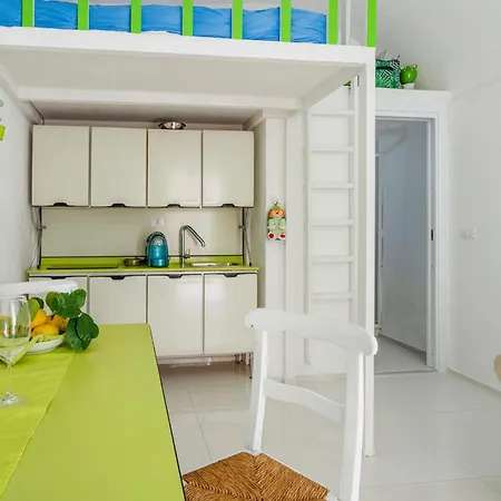 Pet Friendly In With Kitchen Daire *