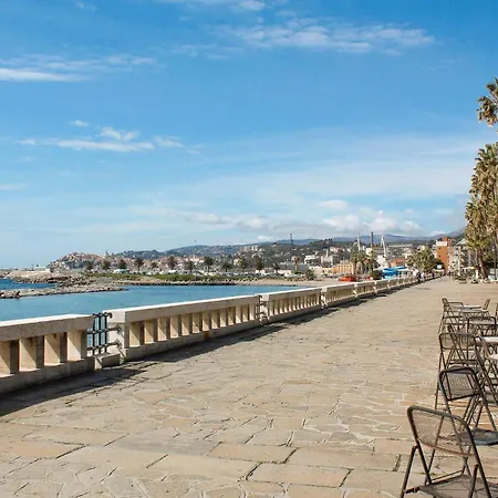 Awesome In With Wifi Apartamento Sanremo