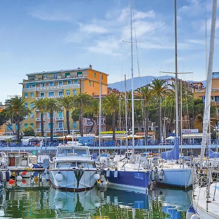 Awesome In With Wifi * Sanremo